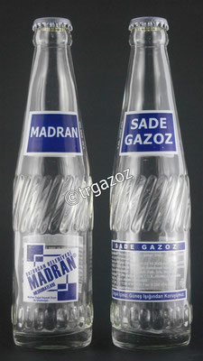 Sade Gazoz (Madran)